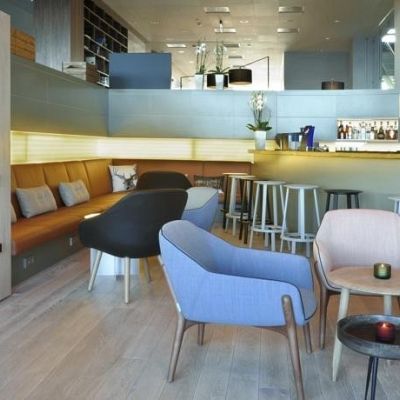 Общие помещения