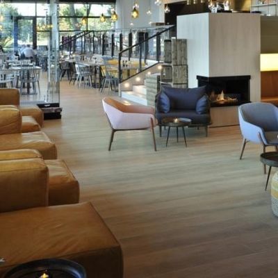 Общие помещения