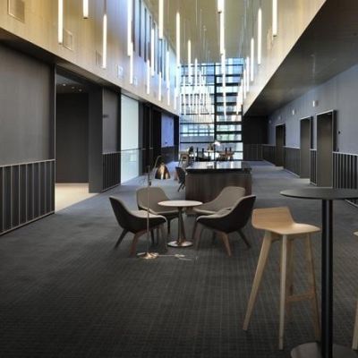 Общие помещения