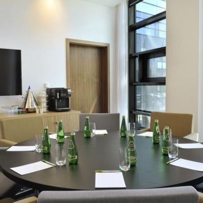 Общие помещения