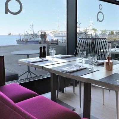 Общие помещения