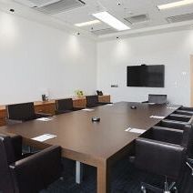 Общие помещения