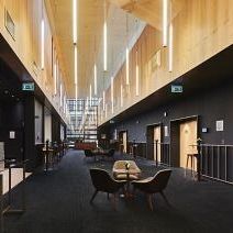 Общие помещения