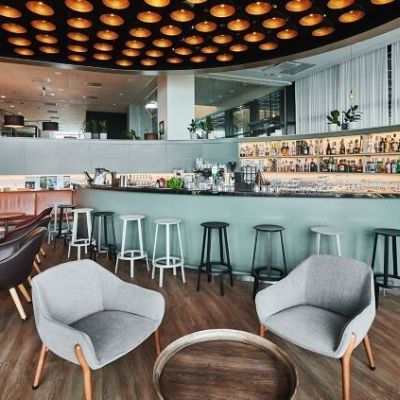 Общие помещения