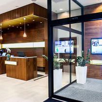 Общие помещения