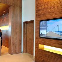 Общие помещения