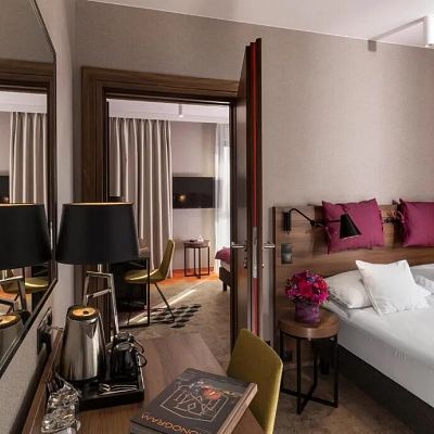 Hoмер Студия