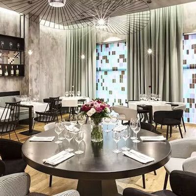 Общие помещения