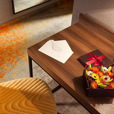 Улучшенный номер