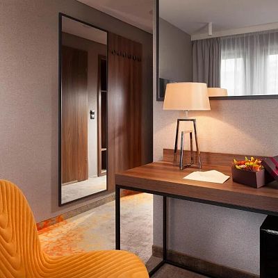 Улучшенный номер