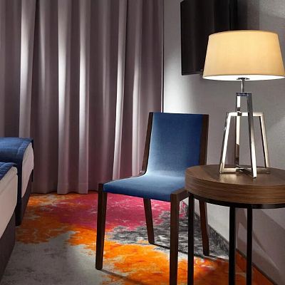 Улучшенный номер