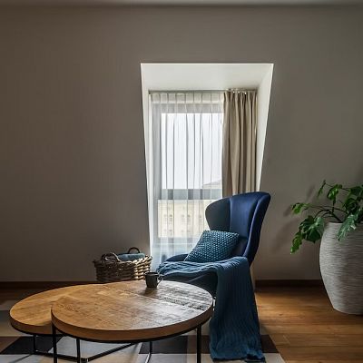 Номер Де Люкс