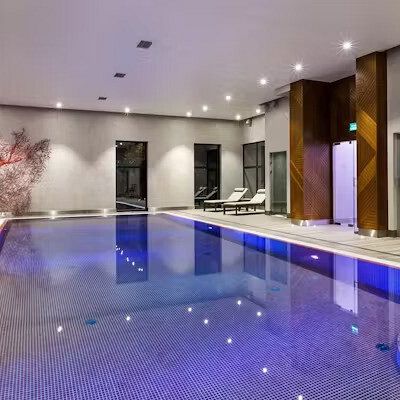 Общие помещения