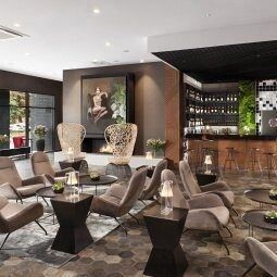 Общие помещения