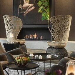 Общие помещения