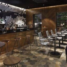 Общие помещения