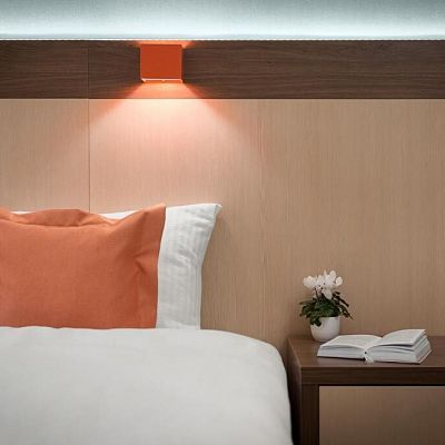 Стандартный номер