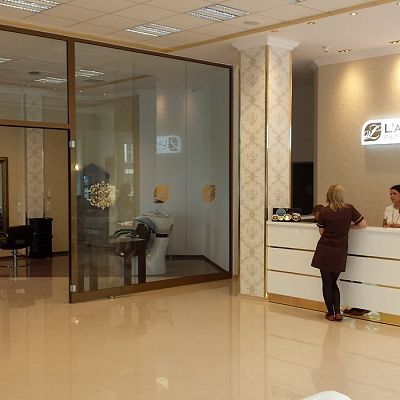 Общие помещения