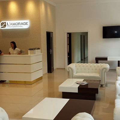 Общие помещения