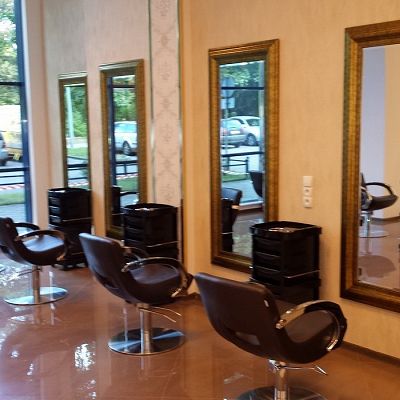 Общие помещения