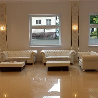 Общие помещения