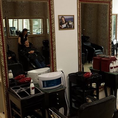 Общие помещения