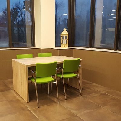 Общие помещения