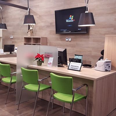 Общие помещения