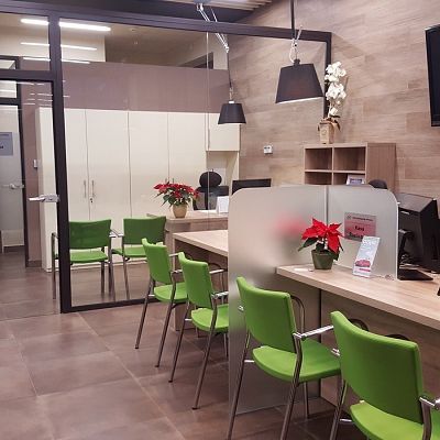 Общие помещения