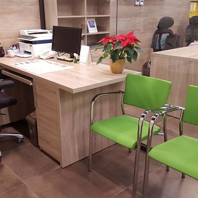 Общие помещения