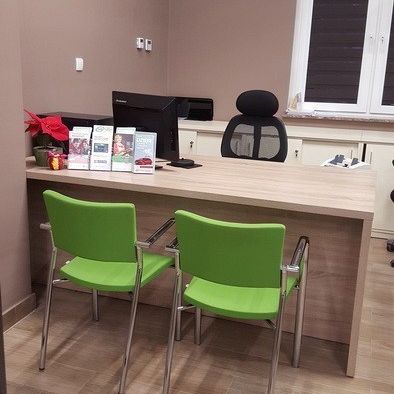 Общие помещения