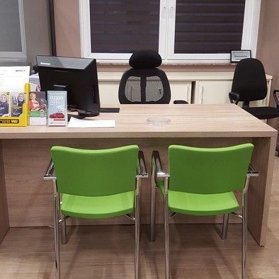 Общие помещения