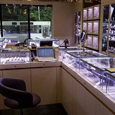 Общие помещения