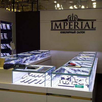 Общие помещения