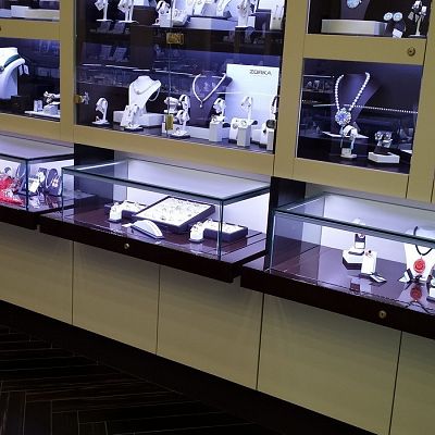 Общие помещения