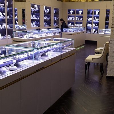 Общие помещения