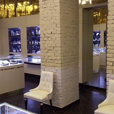 Общие помещения