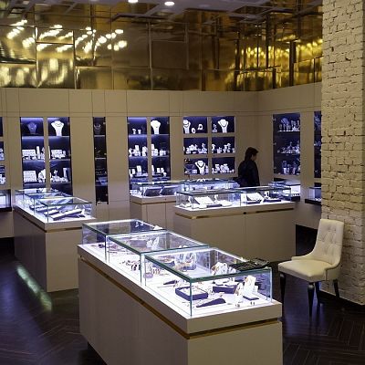 Общие помещения