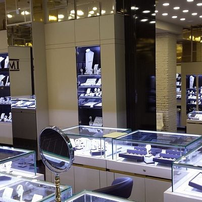 Общие помещения