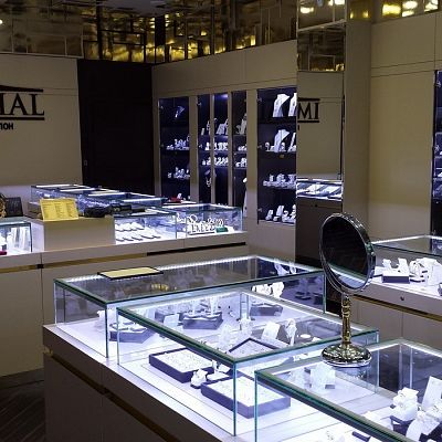 Общие помещения