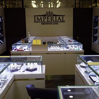 Общие помещения