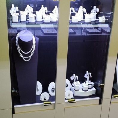 Общие помещения