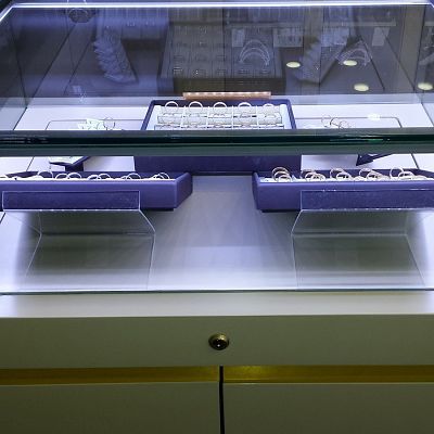 Общие помещения