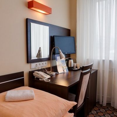 Комфортный номер Апельсин