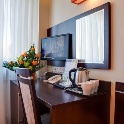 Комфортный номер Апельсин