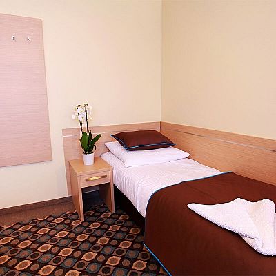 Комфортный номер Синий