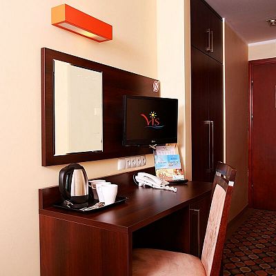 Комфортный номер Апельсин