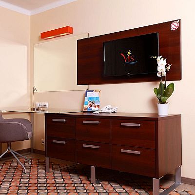 Aпартамент Апельсин