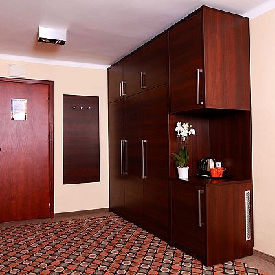 Aпартамент Апельсин