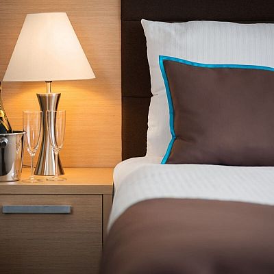 Aпартамент Синий